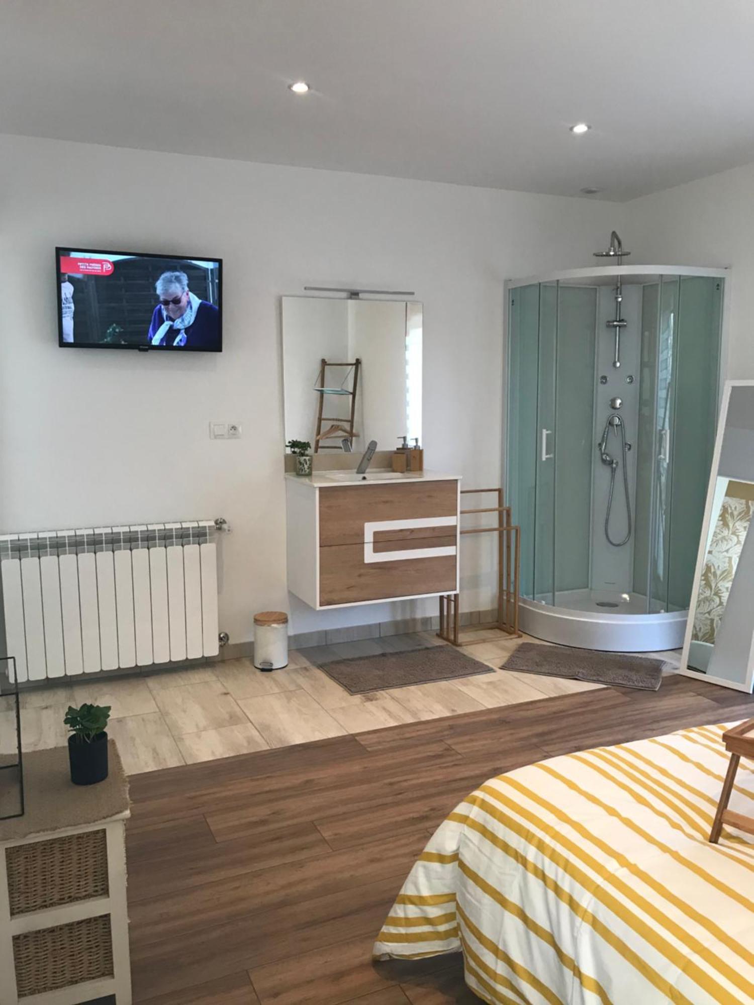 La Suite En Or Saint-Dizier Extérieur photo